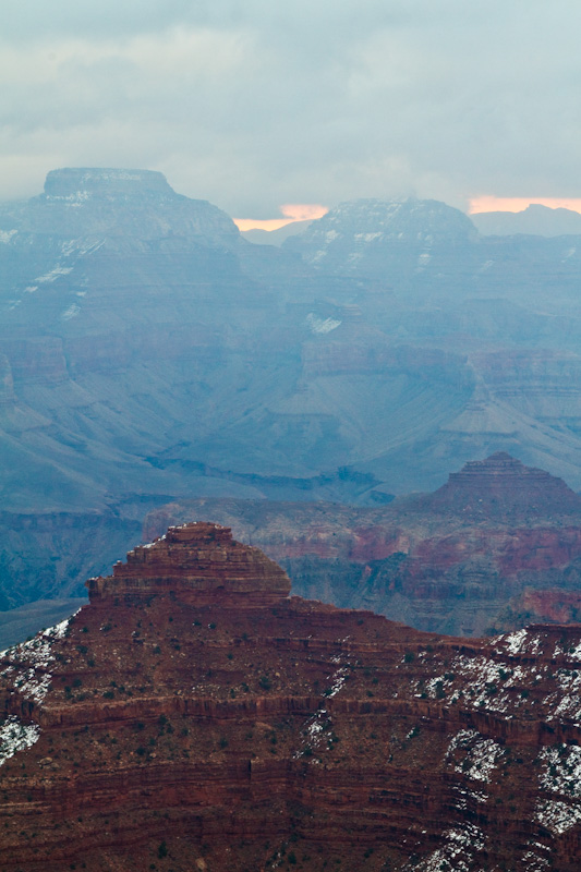 The Grand Canyon